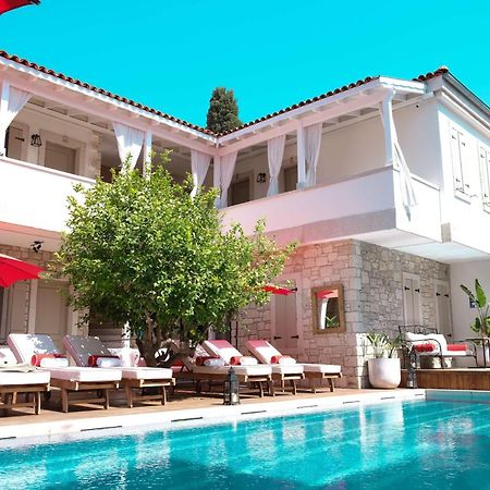 Viento Alacati Hotel (Adults Only) מראה חיצוני תמונה