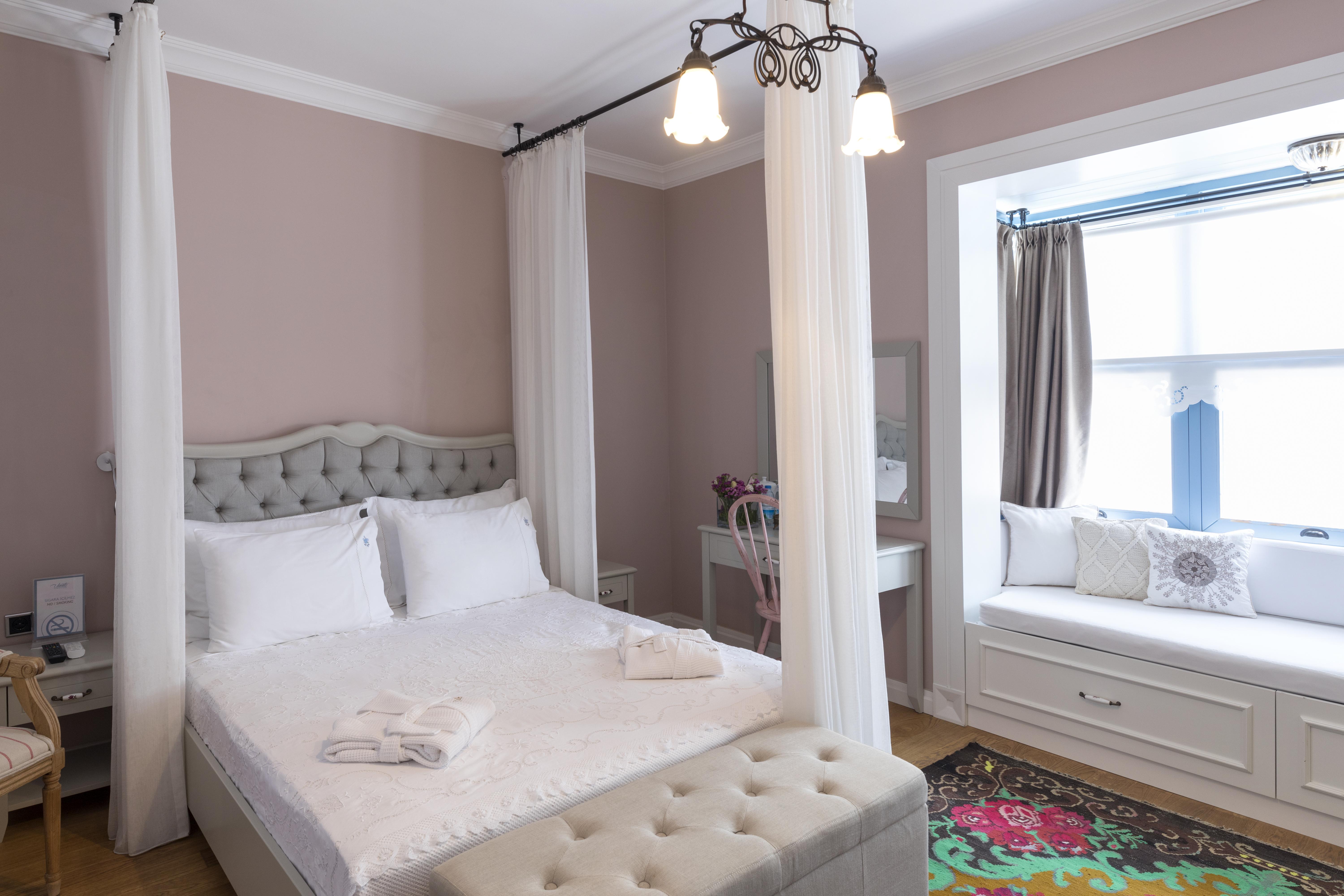 Viento Alacati Hotel (Adults Only) מראה חיצוני תמונה