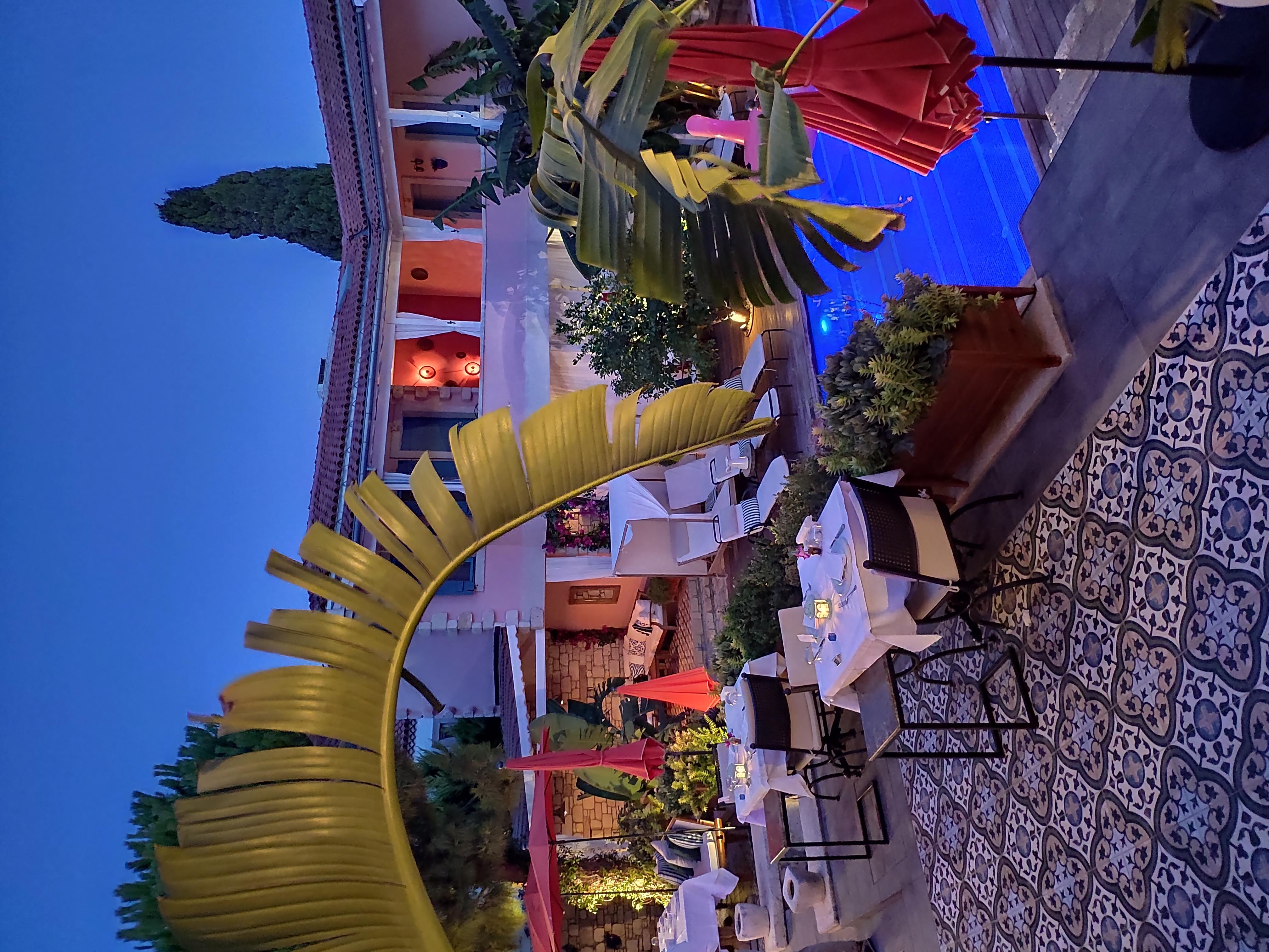 Viento Alacati Hotel (Adults Only) מראה חיצוני תמונה