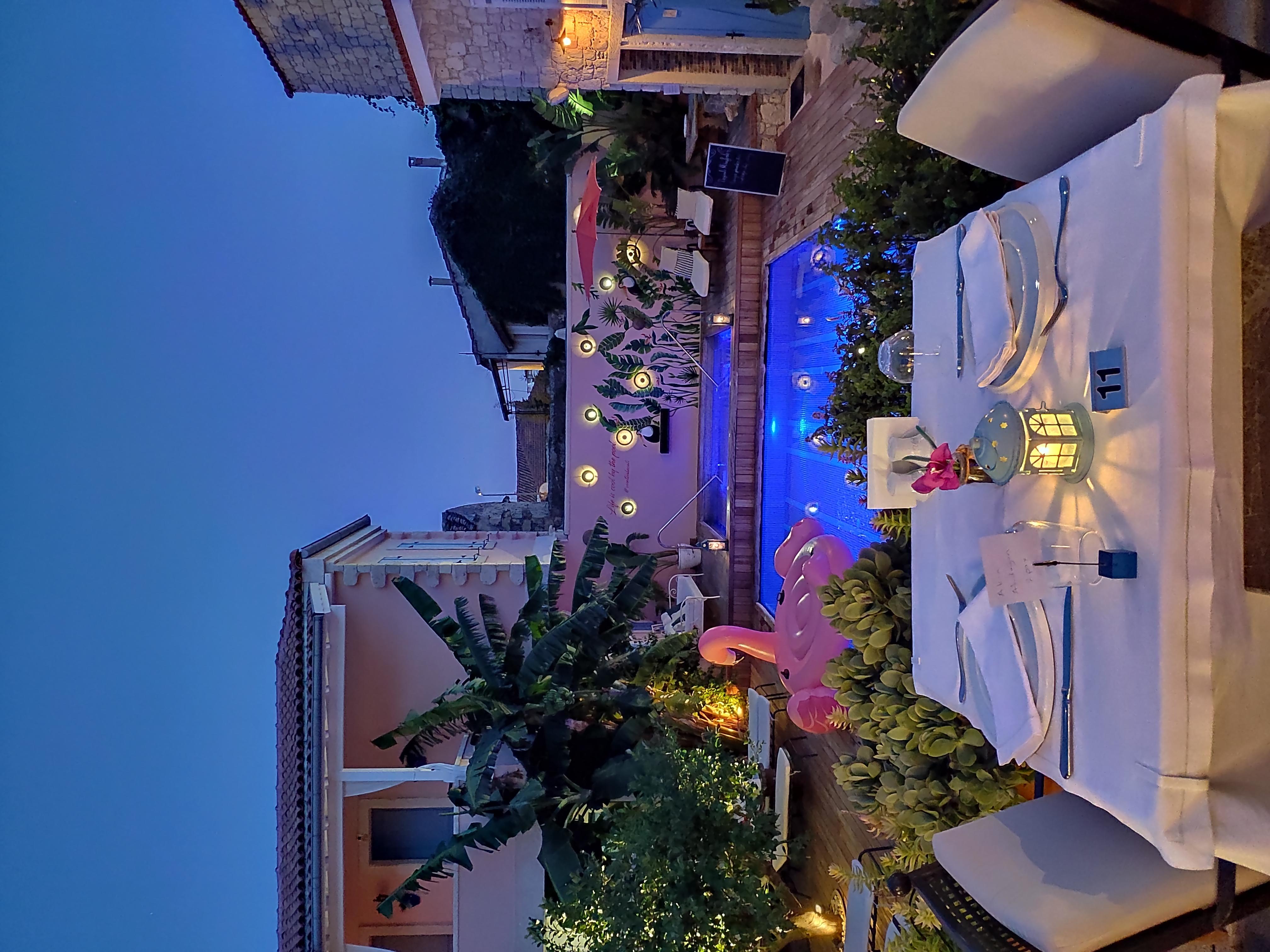 Viento Alacati Hotel (Adults Only) מראה חיצוני תמונה