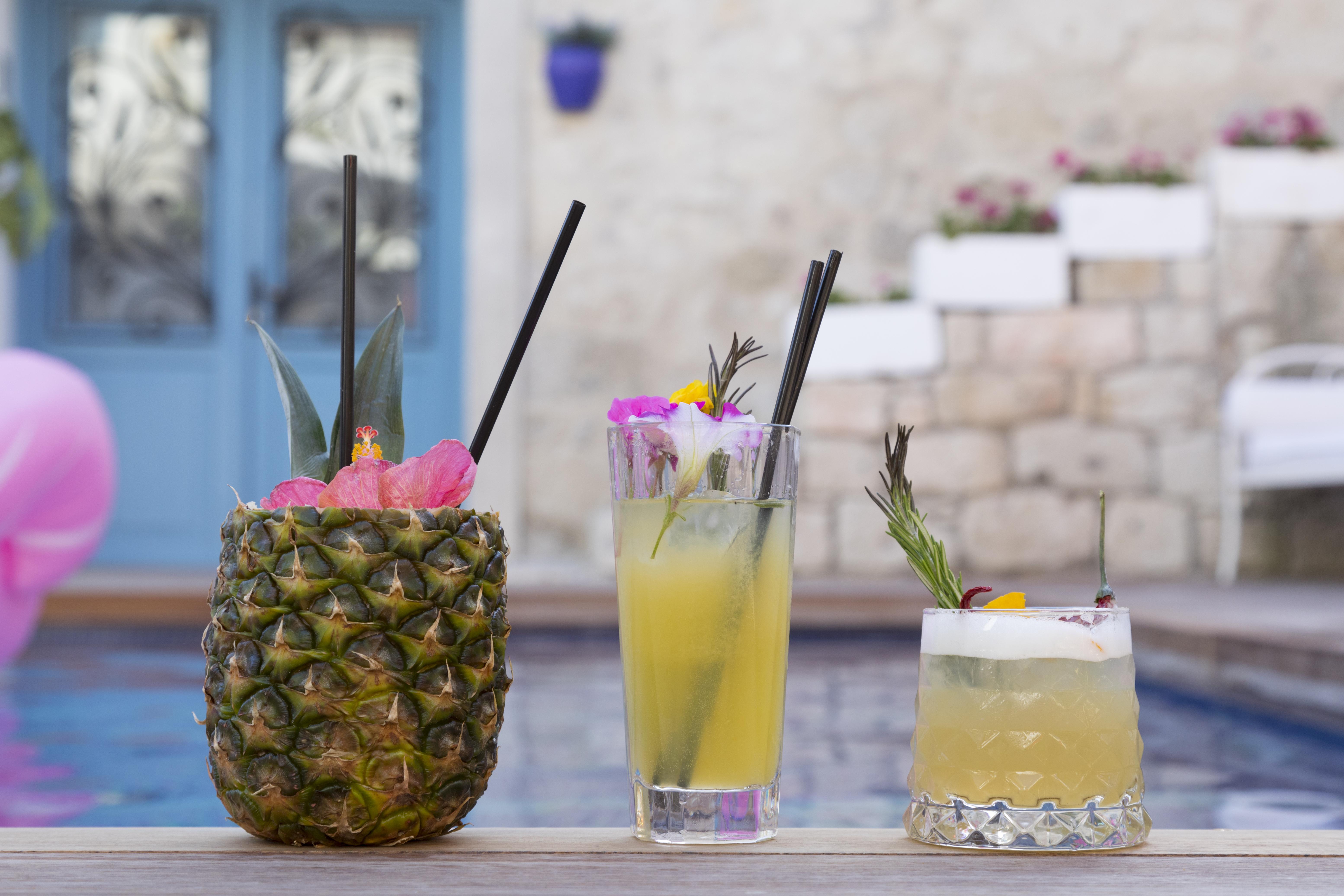 Viento Alacati Hotel (Adults Only) מראה חיצוני תמונה