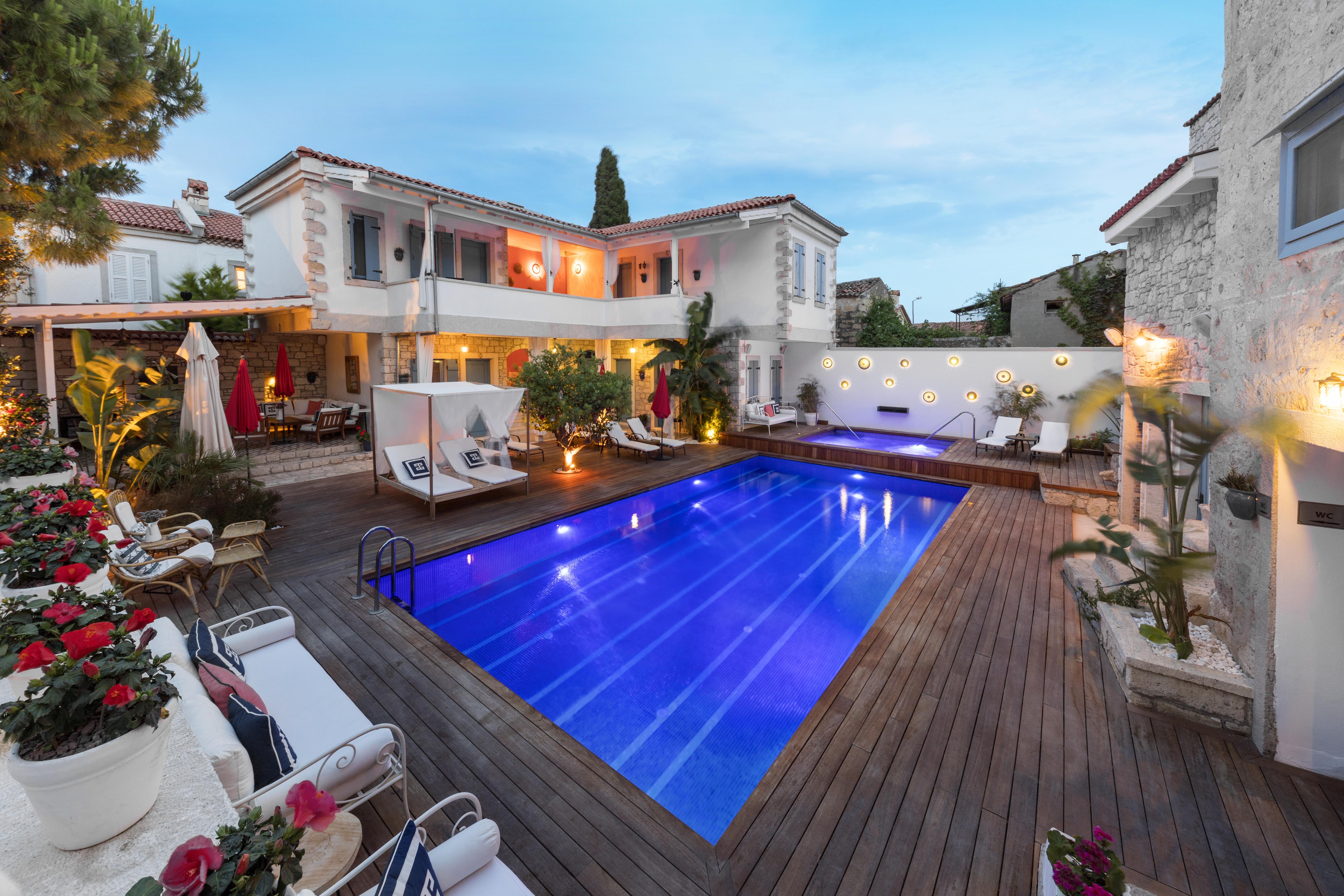 Viento Alacati Hotel (Adults Only) מראה חיצוני תמונה