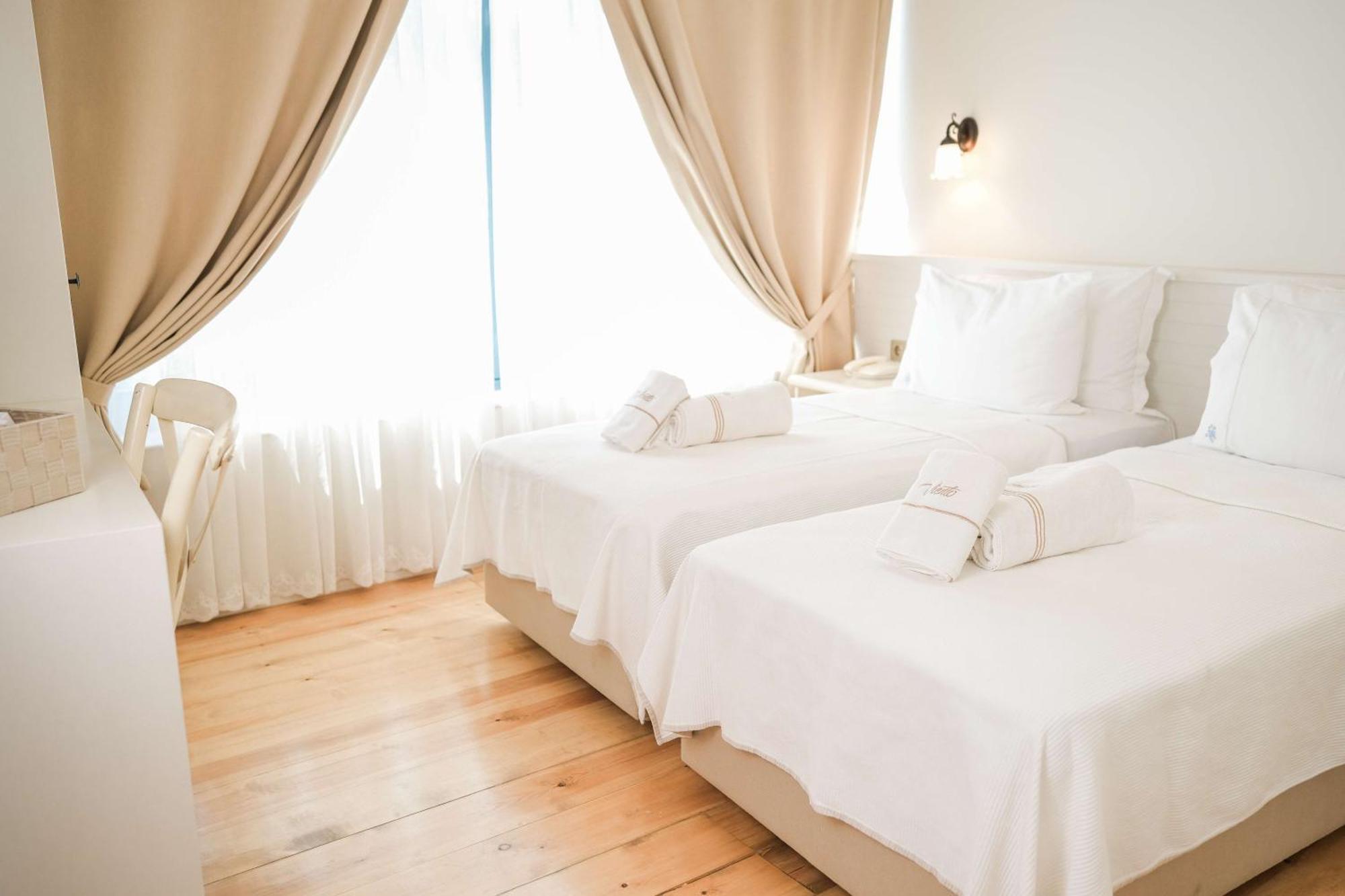 Viento Alacati Hotel (Adults Only) מראה חיצוני תמונה