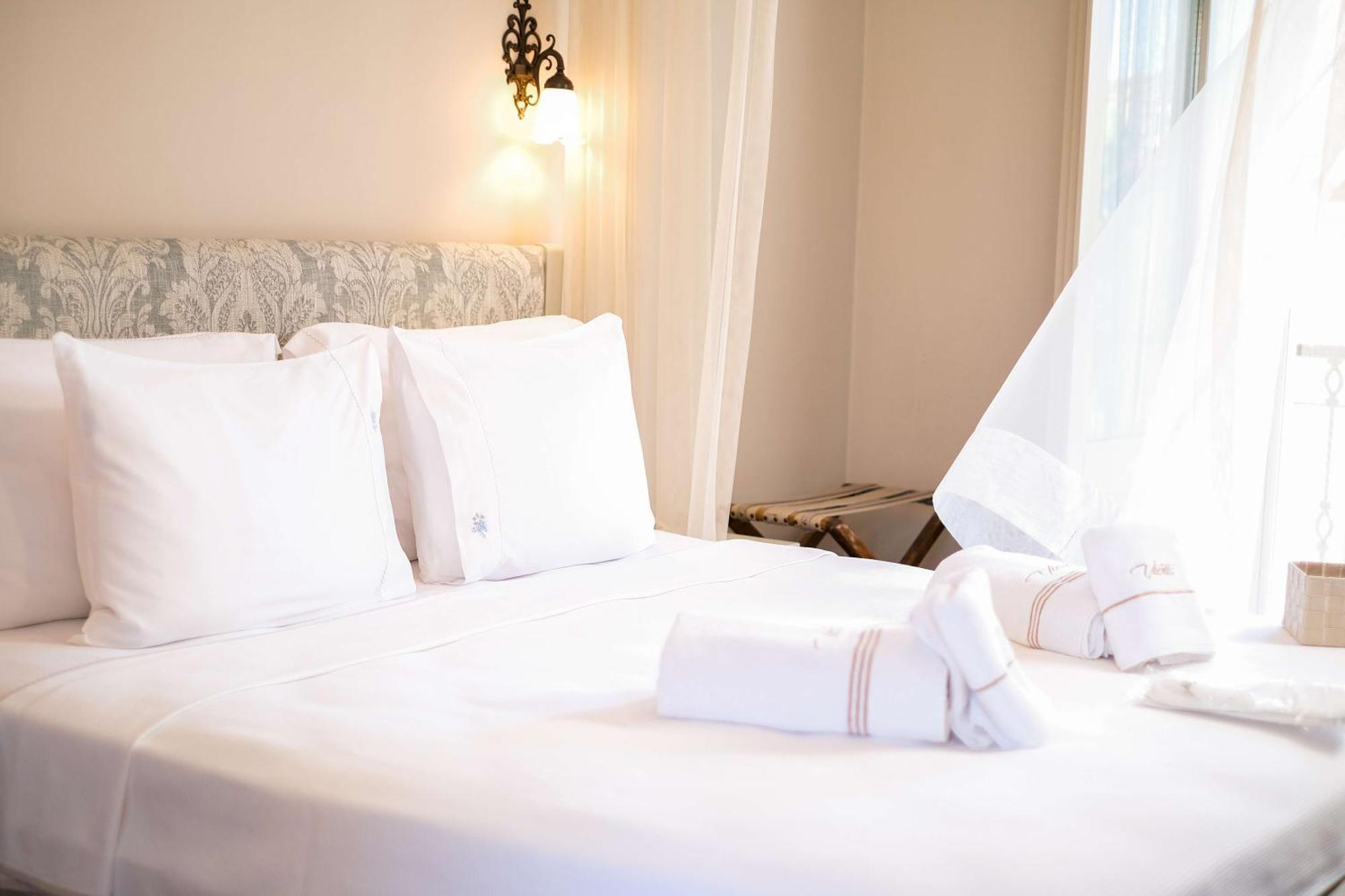 Viento Alacati Hotel (Adults Only) מראה חיצוני תמונה